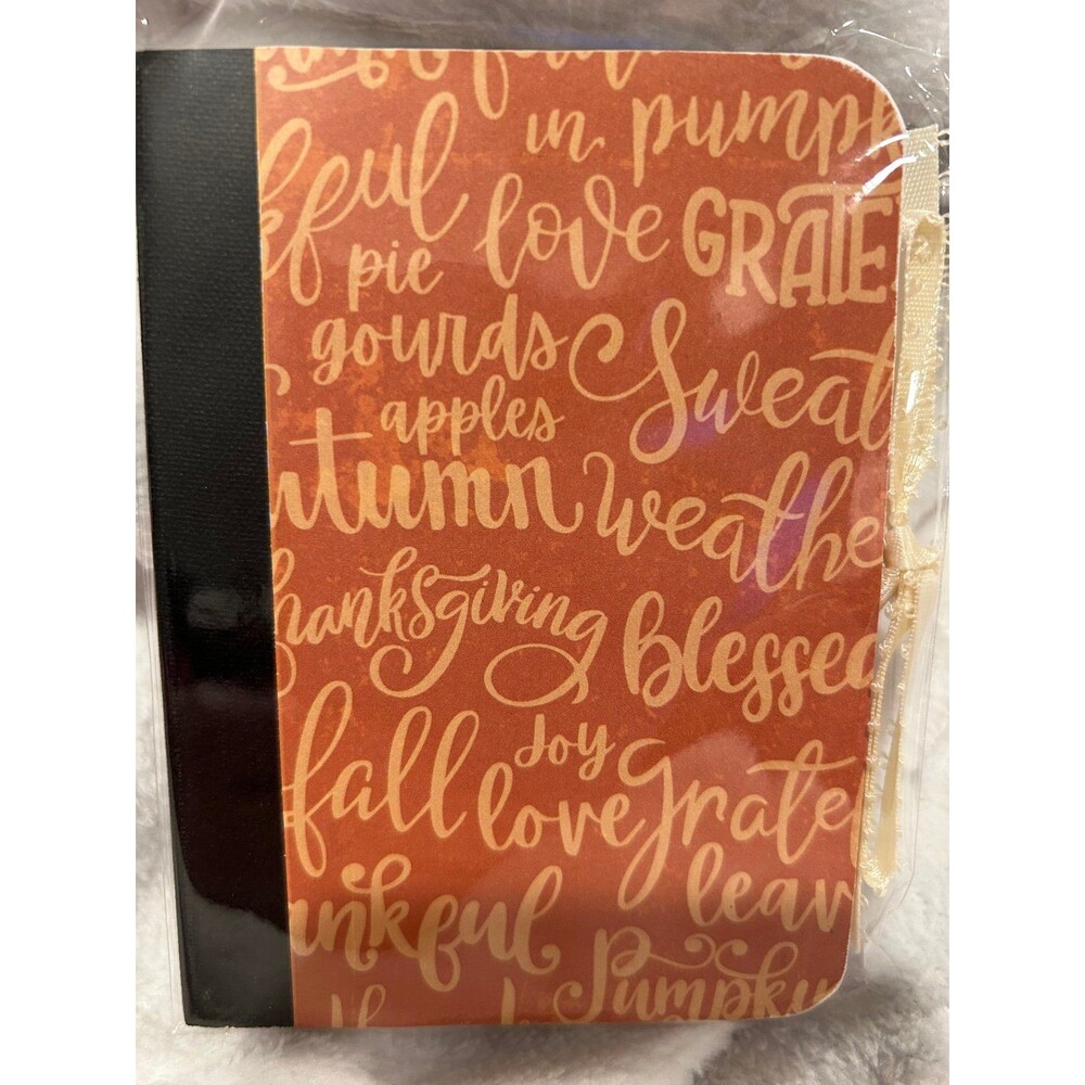 Mini Notebook